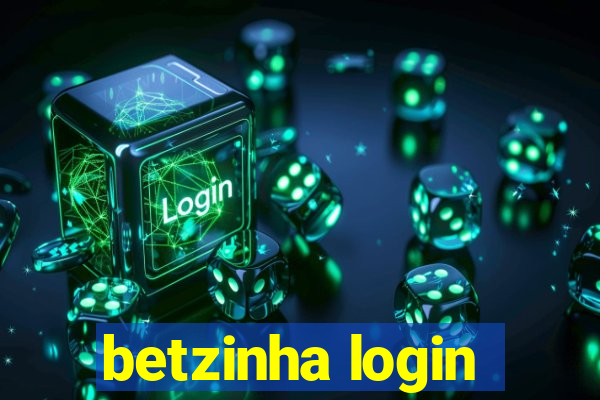 betzinha login